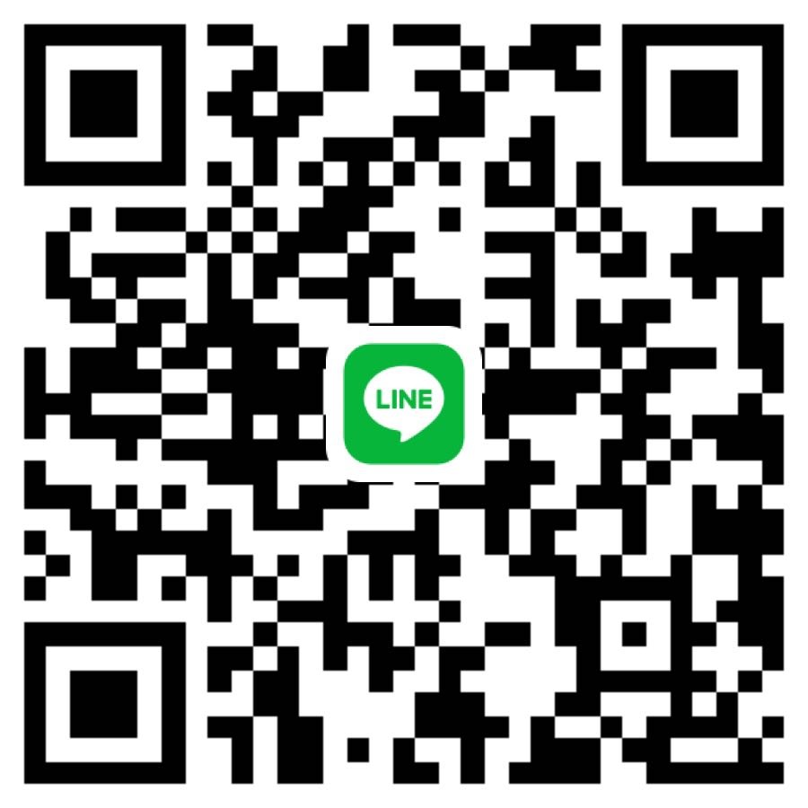 LINE QR Code